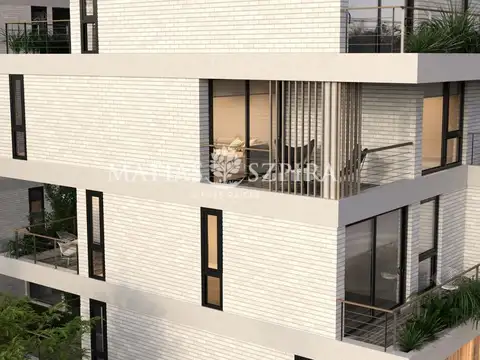 Departamento en Venta A Estrenar