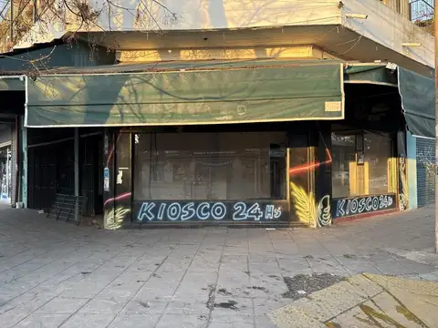 Local en Alquiler en Merlo, Partido de Merlo
