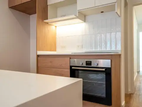 Departamento PH en venta - 3 ambientes - Belgrano