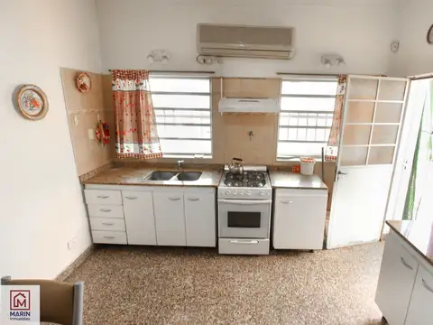 Casa en Venta al Sureste