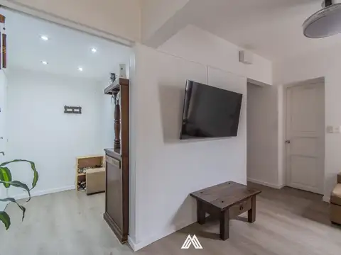 Departamento en Venta en Parque Rodo , USD 150.000