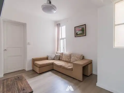 Departamento en Venta 81 años