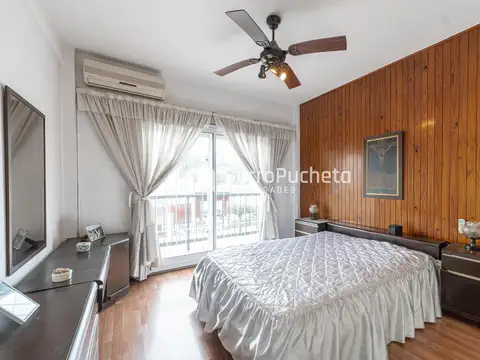 Depto Tipo Casa en Venta de 3 dormitorios