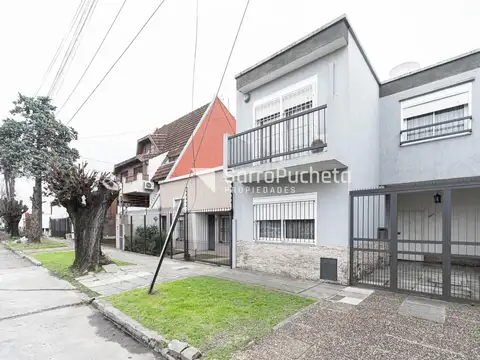Venta PH 4 ambientes en Haedo