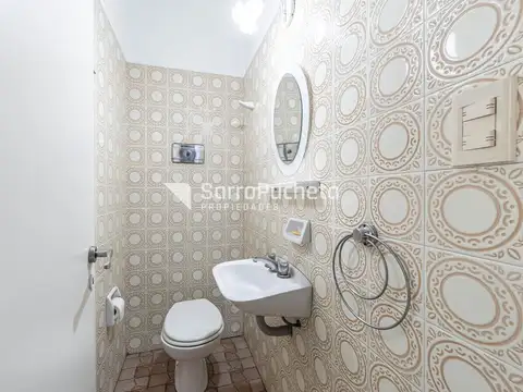 Depto Tipo Casa en Venta 30 años