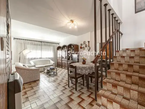 Depto Tipo Casa en Venta de 4 ambientes