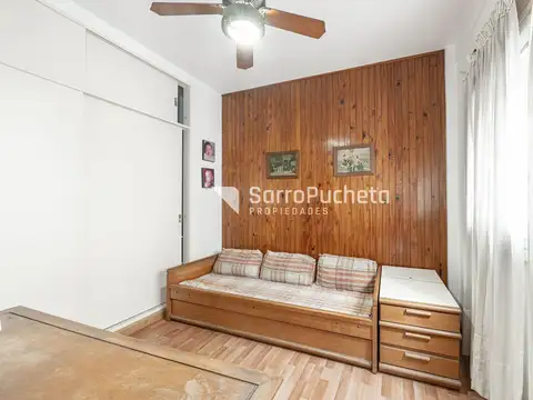 Depto Tipo Casa en Venta en Haedo Norte, USD 120.000