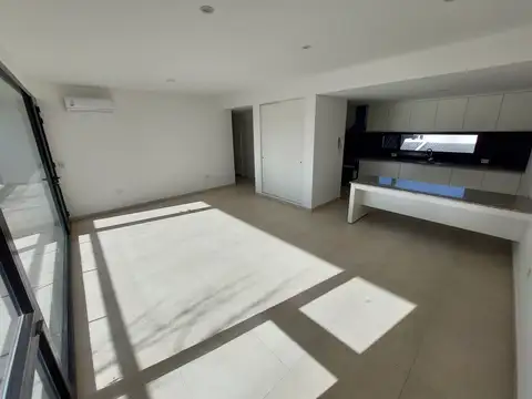 Departamento en alquiler, 2 dormitorios