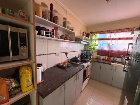 Depto Tipo Casa en Venta de 4 ambientes