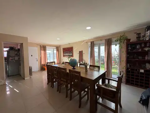 Depto Tipo Casa en Venta de 3 dormitorios