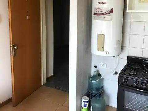 Domingo Faustino Sarmiento 1000, Piso 5