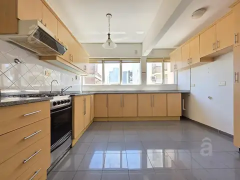 Departamento en Venta en Villa Ballester - Tres Ambientes Céntrico