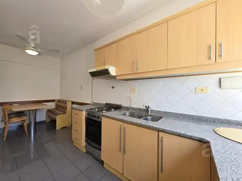 Departamento en Venta 30 años