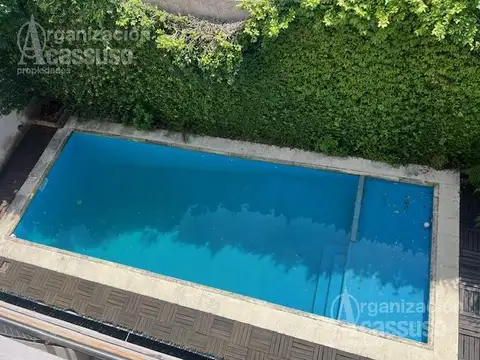 Av Libertador 3078 3° F - Punta Chica