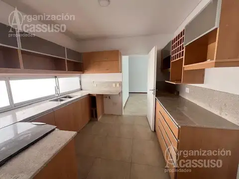 Departamento en Venta 15 años
