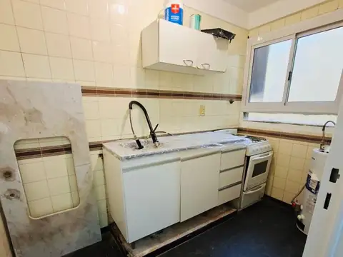 Departamento en Alquiler de 2 ambientes