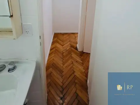 Departamento en Alquiler 50 años