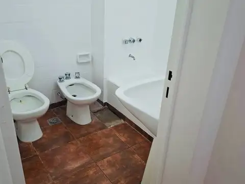 Lindo Departamento de 2 Ambientes en Barrio Norte de 30 Mts