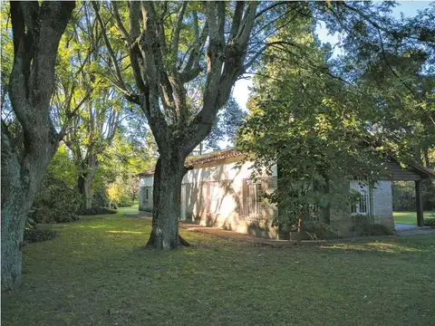 Casa en Venta 100 años