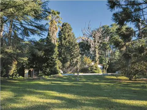 Casa en Venta en Funes, USD 780.000