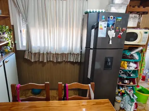 Departamento en Venta al Norte