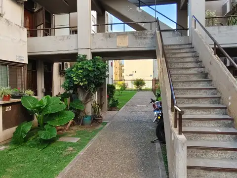 Avenida General Francisco Fernández De La Cruz 5900, Piso 3