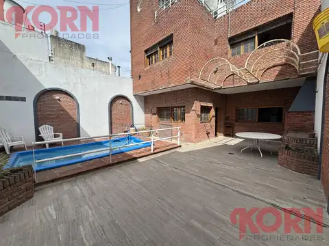 Casa en Venta en Villa Devoto, CABA
