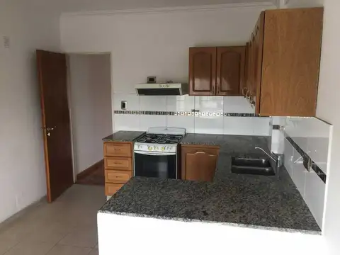 Departamento - La Plata