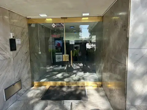 Departamento - Retiro