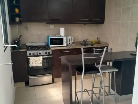 Departamento en Venta 15 años