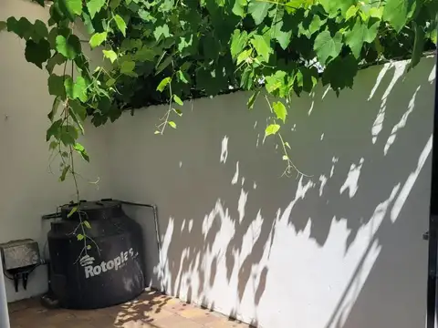 Depto Tipo Casa en Alquiler de 1 dormitorio