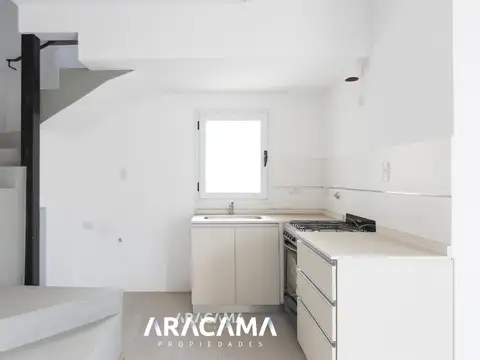 Departamento en Venta A Estrenar