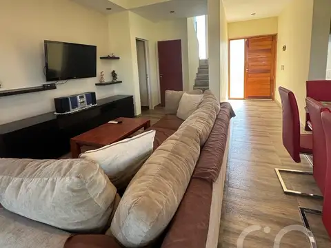Propiedad en venta en Barrio Tiempos de Canning