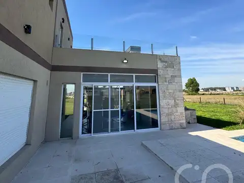 Propiedad en venta en Barrio Tiempos de Canning