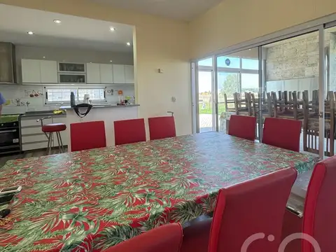 Casa en Venta 7 años