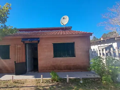 Casa en Venta en Las Toninas, Partido de La Costa