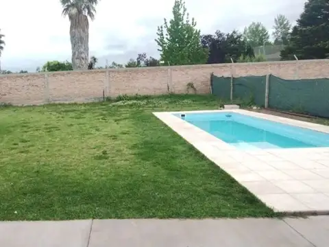 Casa en Venta en Vistalba, USD 85.000