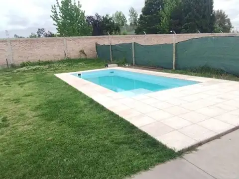 Casa en Venta de 2 dormitorios