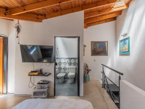 Depto Tipo Casa en Venta al Noreste