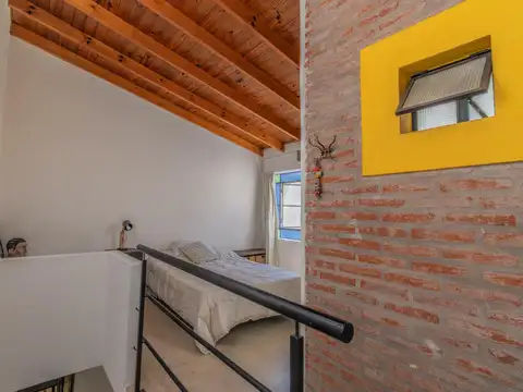 PH 3 Ambientes con Patio Apto Crédito Sin Expensas  Villa Crespo
