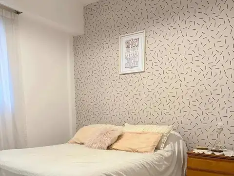 DEPARTAMENTO 2 AMBIENTES EN CABALLITO