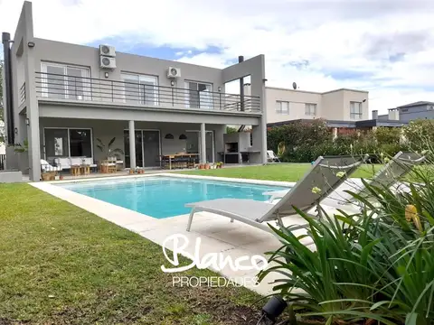 Casa  en Alq. Temporario en La Comarca, General Pacheco, Tigre