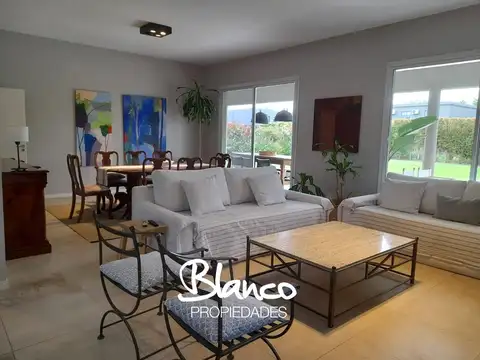 Casa en Alquiler Temporal al Norte