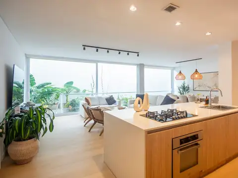 Departamento en Venta en Núñez, CABA