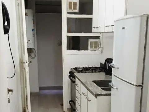 Departamento en Alquiler 40 años