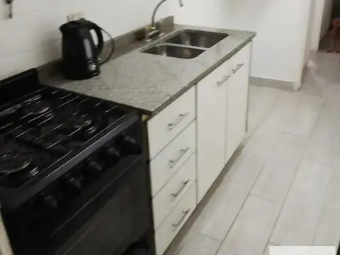 Departamento en Alquiler Apto profesional