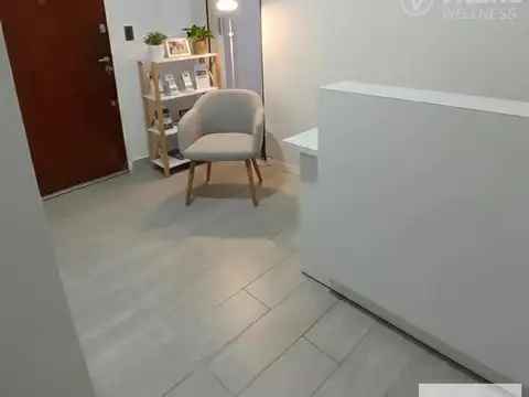 Departamento en Alquiler de Monoambiente