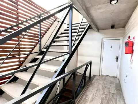 Departamento en  VENTA