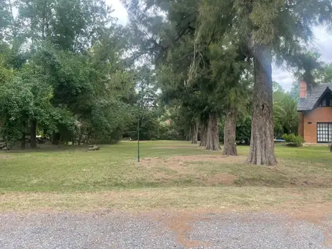 Terreno en Venta de 1000,0 m2