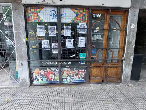Nogoyá 3100